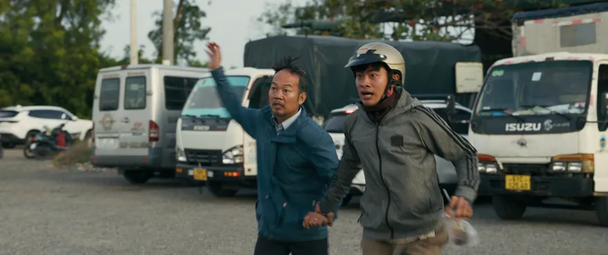 Giải thích kết phim Lật Mặt 8: Vòng Tay Nắng