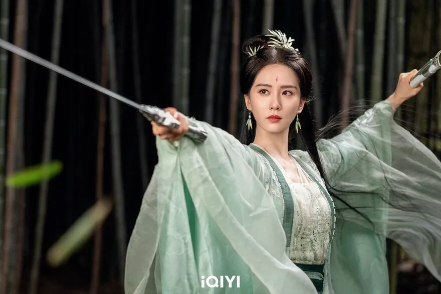 Hoài Thủy&nbsp;Trúc Đình: Nội dung và lịch chiếu