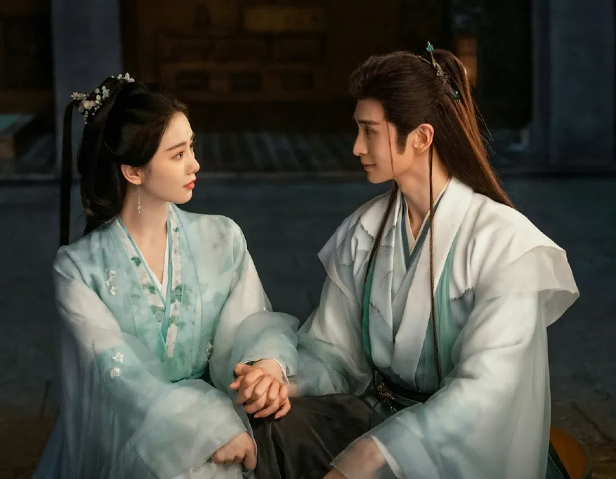 Hoài Thủy&nbsp;Trúc Đình: Nội dung và lịch chiếu