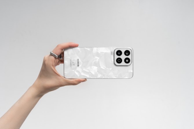 Điện thoại HONOR X7c 8GB 256GB