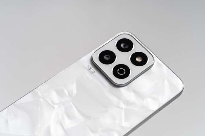 Điện thoại HONOR X7c 8GB 256GB