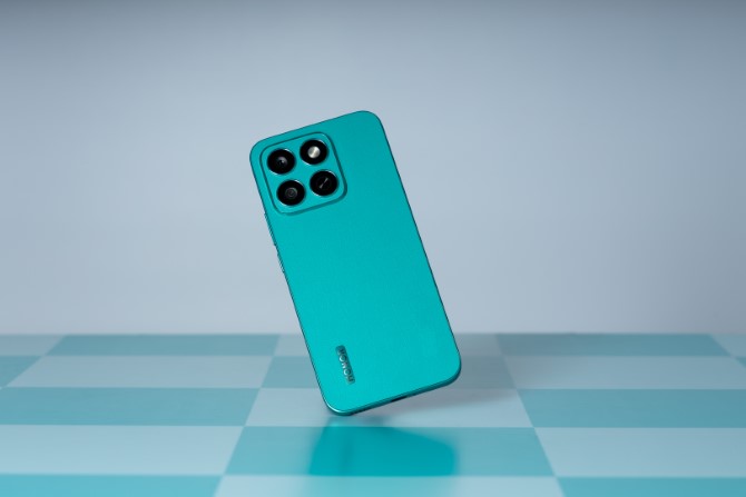 Điện thoại HONOR X8c 8GB 512GB