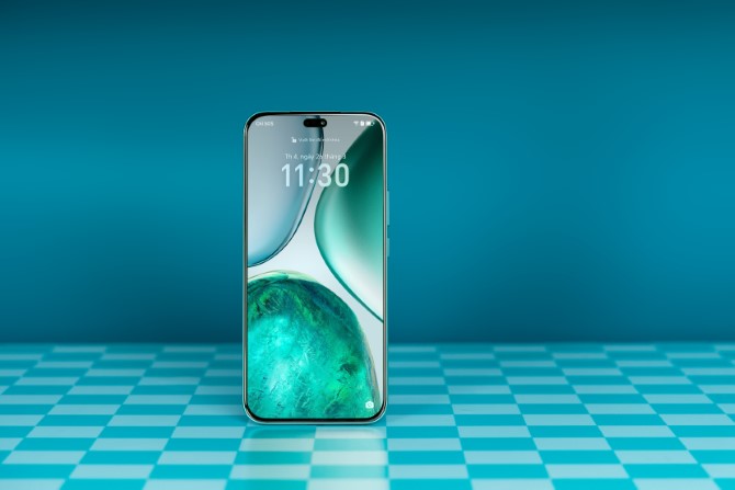 Thương hiệu Honor