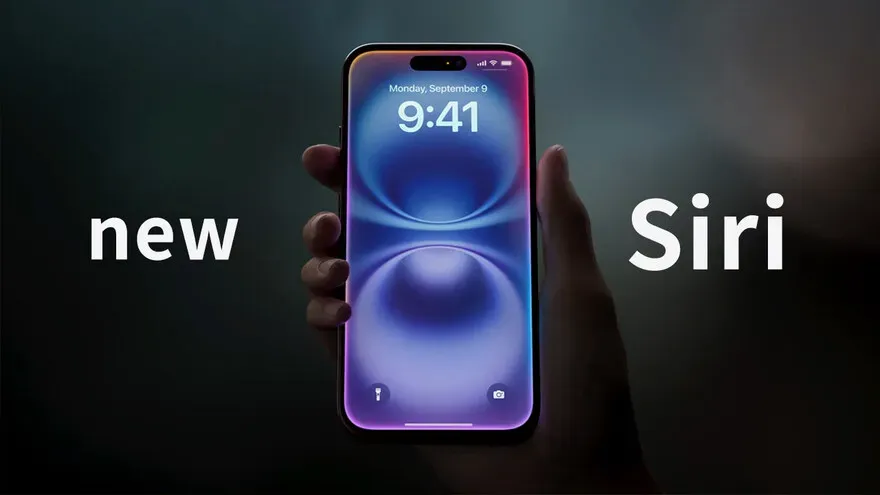 Lộ trình sửa chữa Siri bằng iOS 19 của Apple