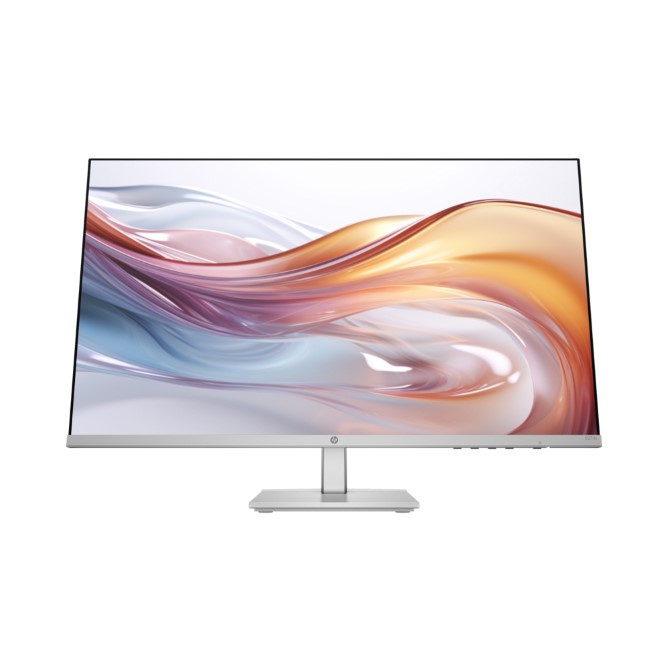 Màn hình máy tính LCD HP S5 527sf 94F45AA 27 inches FHD 1920×1080/IPS/100Hz/5ms