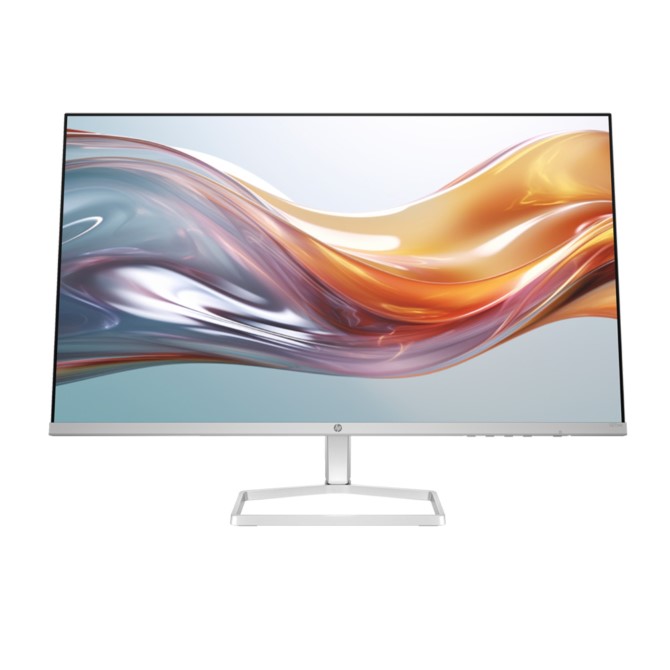 Màn hình máy tính LCD HP S5 527sw 94F47AA 27 inches FHD 1920×1080/IPS/100Hz/5ms