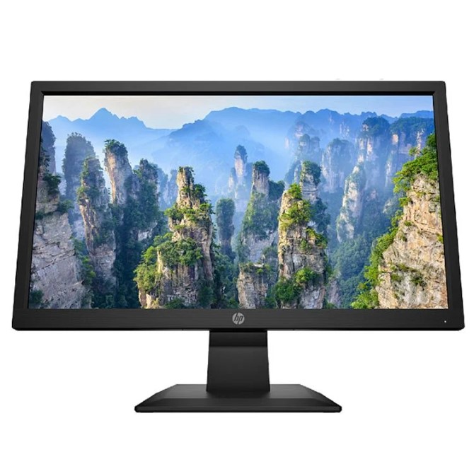 Màn hình máy tính LCD HP V20 1H849AA 19.5 inches HD+ 1600×900/TN/70Hz/5ms