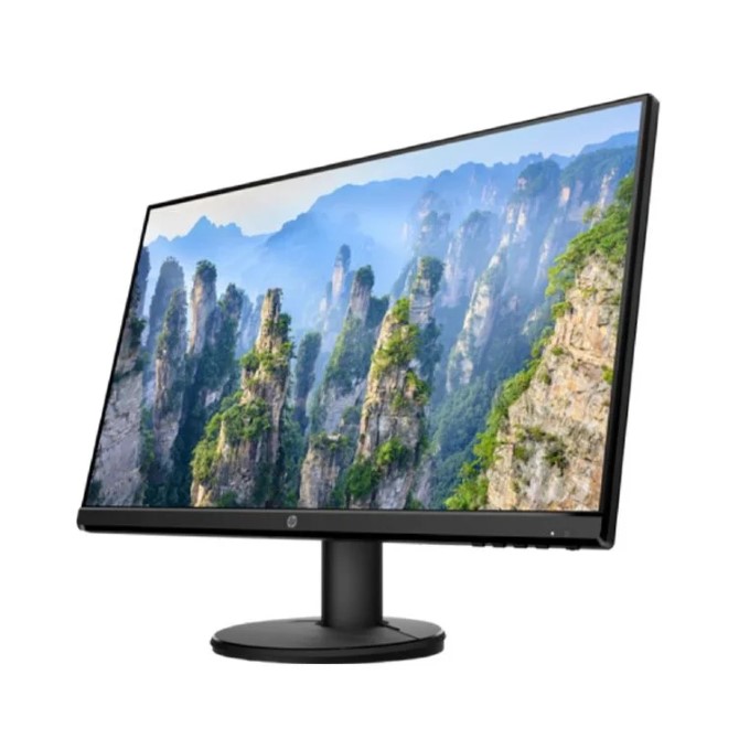 Màn hình máy tính LCD HP V24i 9RV16AA 23.8 inches FHD 1920×1080/IPS/60Hz/5ms