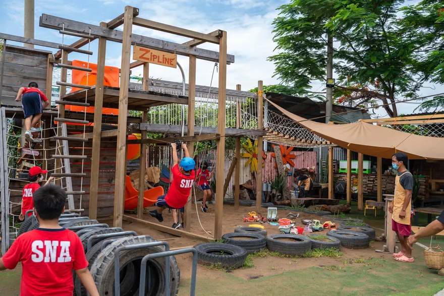 Những địa điểm lý tưởng để đi chơi lễ 30/4 tại TP.HCM