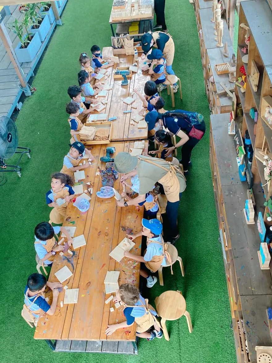 Những địa điểm lý tưởng để đi chơi lễ 30/4 tại TP.HCM