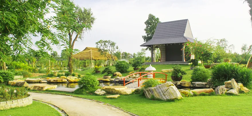 Những địa điểm lý tưởng để đi chơi lễ 30/4 tại TP.HCM