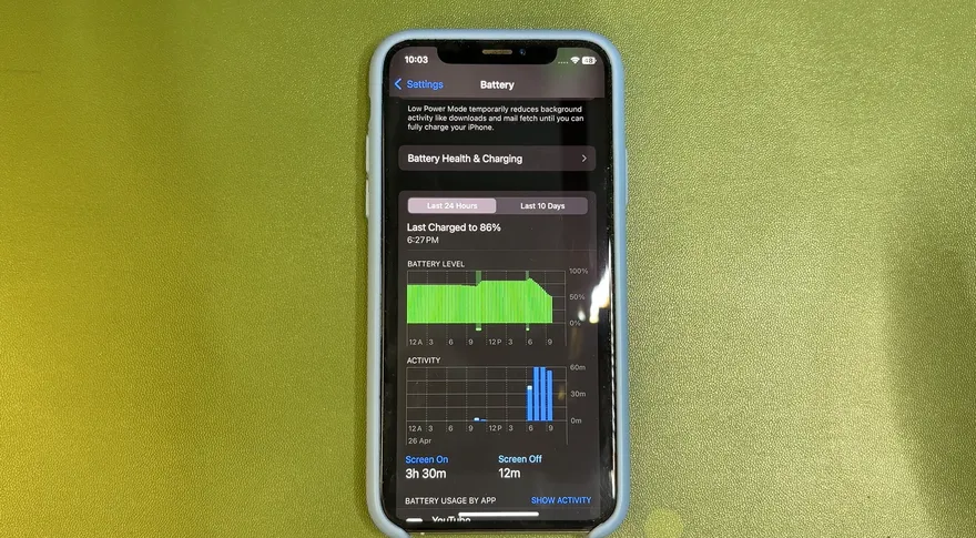 Những lỗi thường gặp ở iOS 18.4.1 sau thời gian ra mắt
