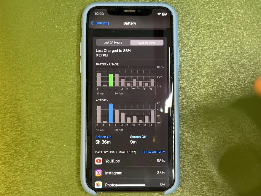 Những lỗi thường gặp ở iOS 18.4.1 sau thời gian ra mắt