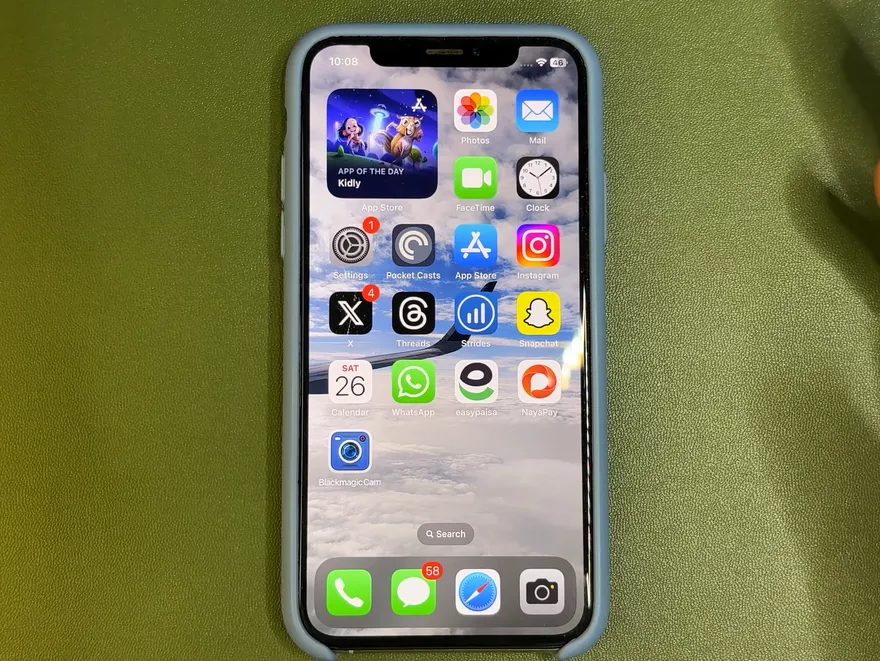 Những lỗi thường gặp ở iOS 18.4.1 sau thời gian ra mắt