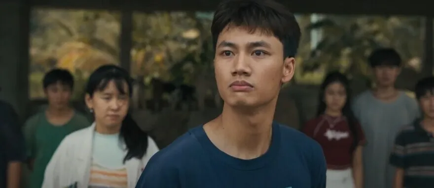 Nội dung, lịch chiếu phim Lật Mặt 8: Vòng Tay Nắng