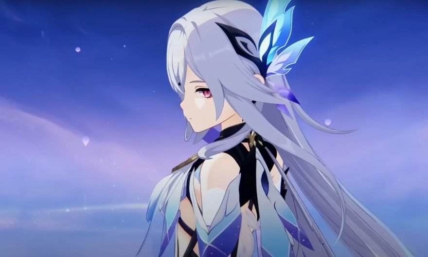 Toàn bộ các thông tin bị rò rỉ của Skirk genshin impact 5.7