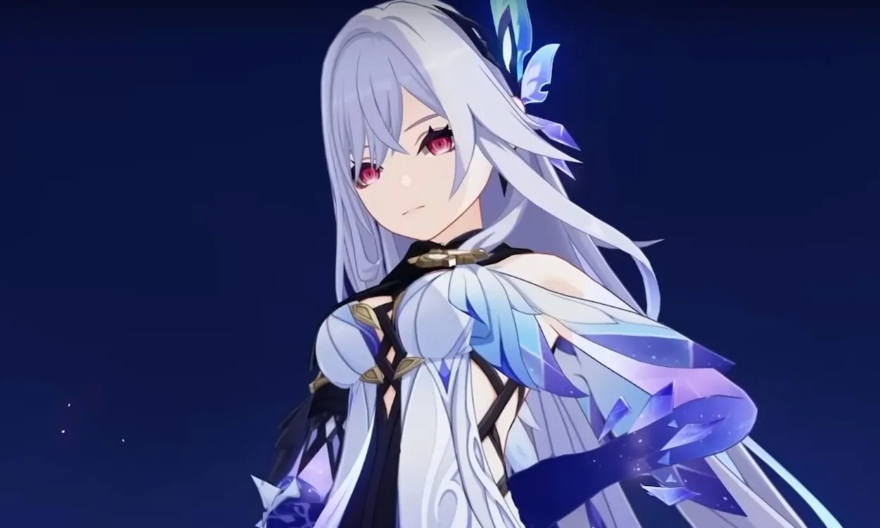 Toàn bộ các thông tin bị rò rỉ của Skirk genshin impact 5.7