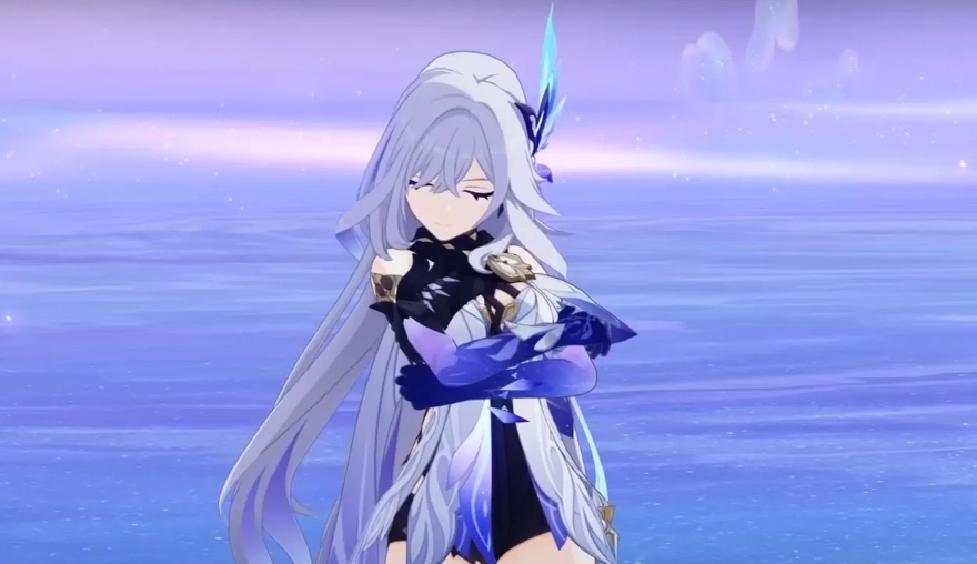 Toàn bộ các thông tin bị rò rỉ của Skirk genshin impact 5.7