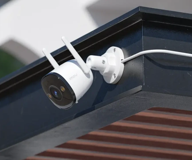 Camera IMOU IPC F32FP IMOU 2K 3MP