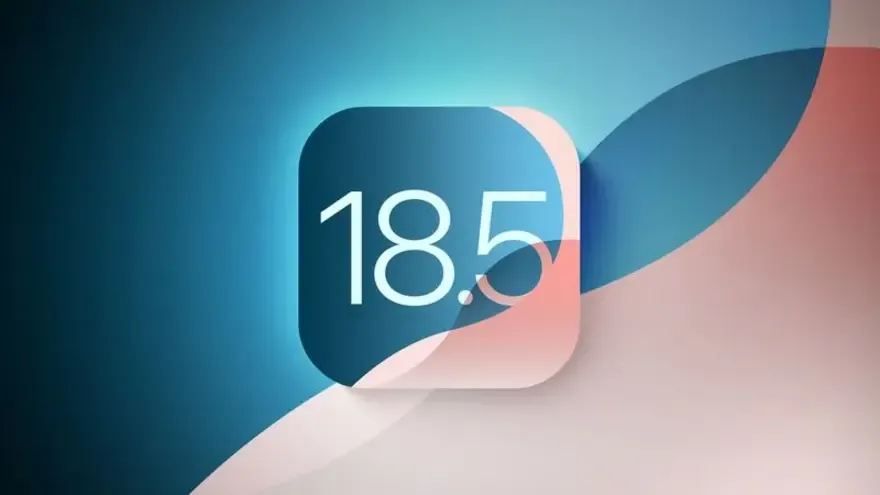 Có gì mới trong iOS 18.5 Beta 4 không?