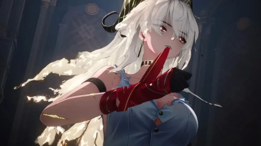 Hướng dẫn build Zani wuthering waves