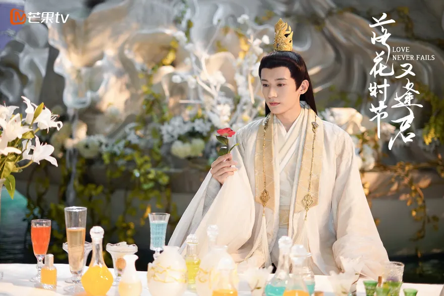 Mùa Hoa Rơi Gặp Lại Chàng: Nội dung và lịch chiếu