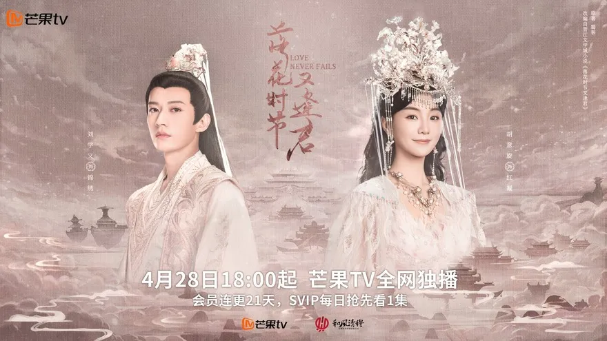 Mùa Hoa Rơi Gặp Lại Chàng: Nội dung và lịch chiếu