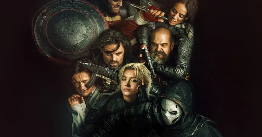 Thunderbolts: Nội dung và lịch chiếu