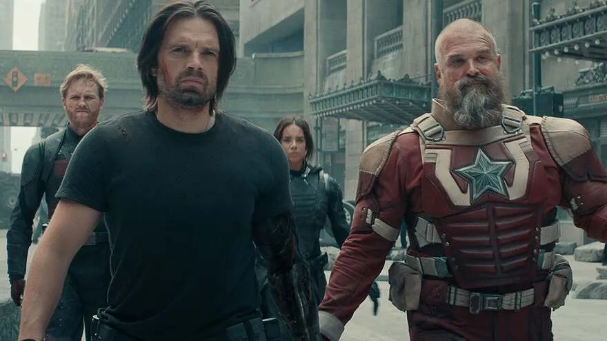 Thunderbolts: Nội dung và lịch chiếu