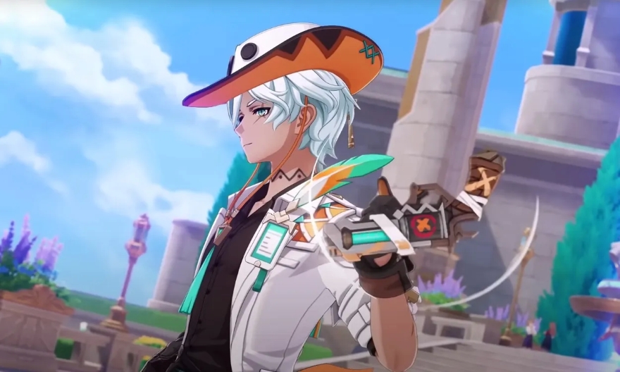 Cách build Ifa đầy đủ nhất Genshin Impact