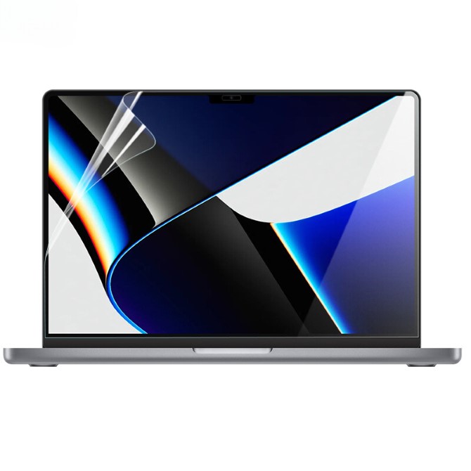Dán màn hình MacBook Pro 14 inch M1/M2/M3/M4 JRC