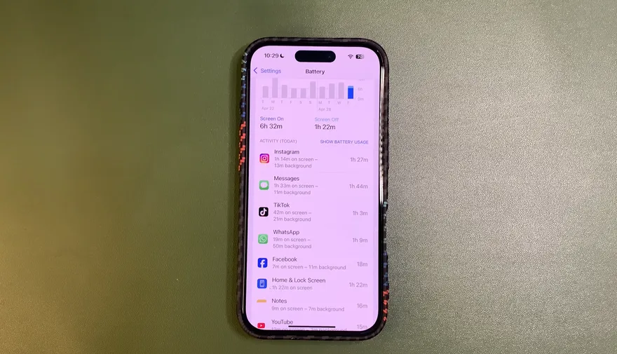 Đánh giá iOS 18.5 Beta 4 sau 3 ngày sử dụng