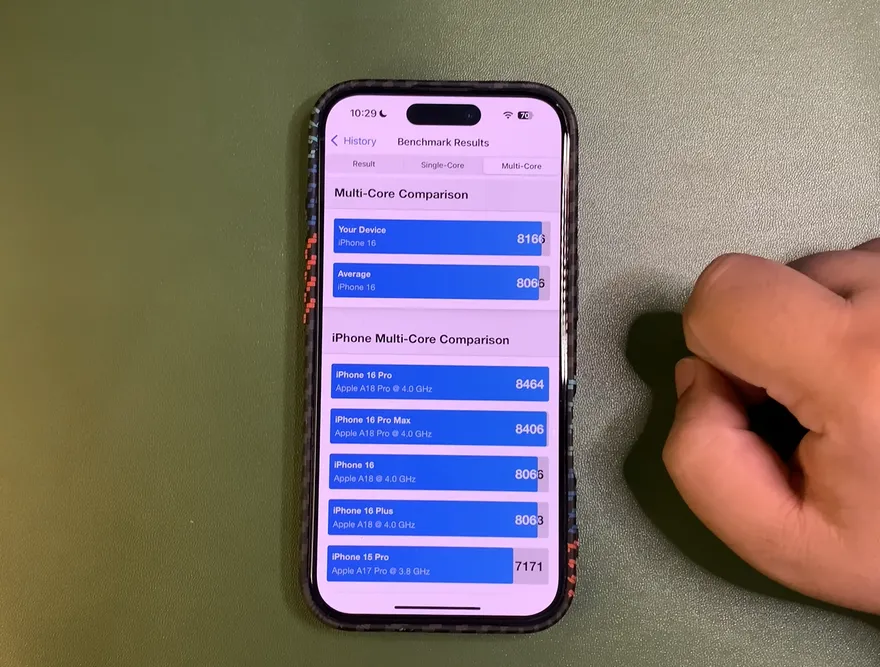 Đánh giá iOS 18.5 Beta 4 sau 3 ngày sử dụng
