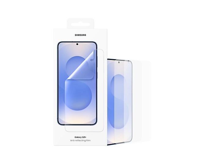 Miếng dán màn hình chống chói Galaxy S25 Plus