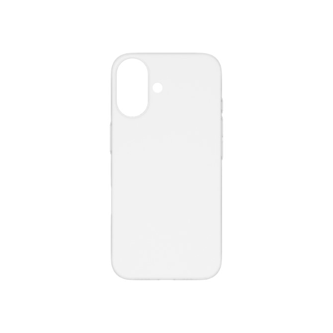 Ốp lưng iPhone 16 Mipow Premium Slim Case (Matte)