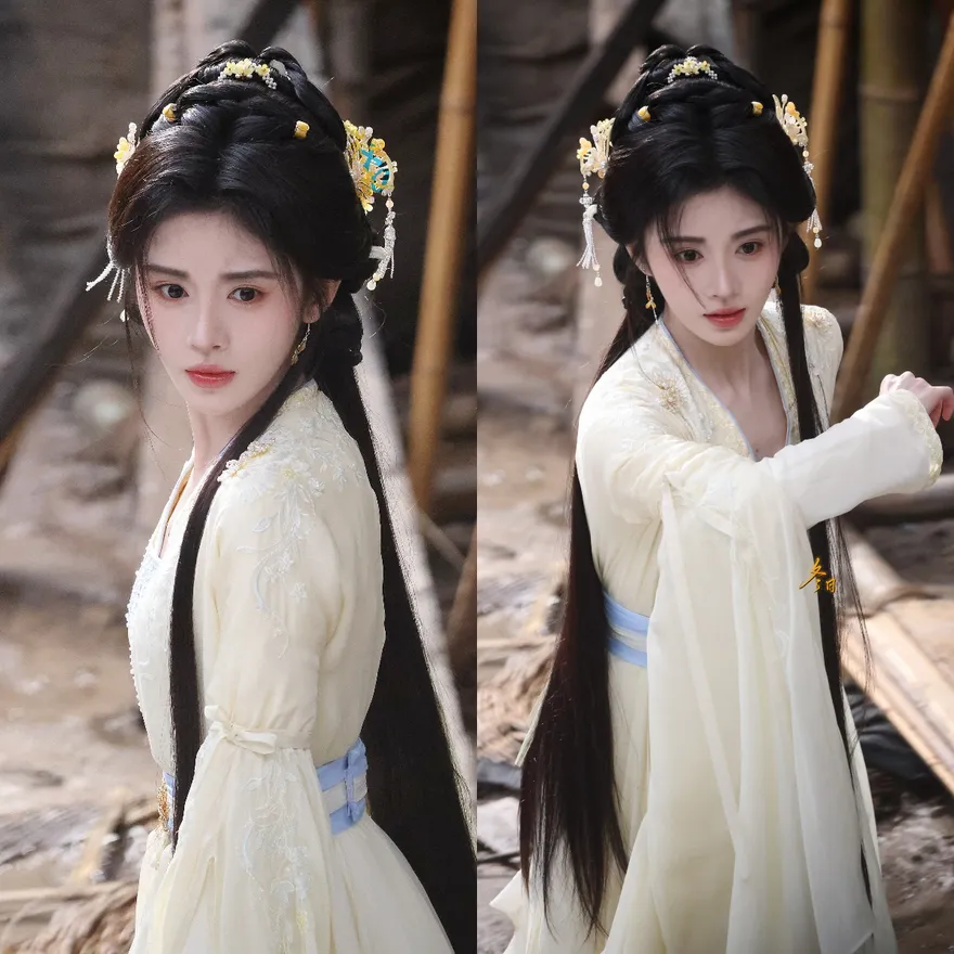 Phim Thiên Hương: Lịch chiếu và nội dung