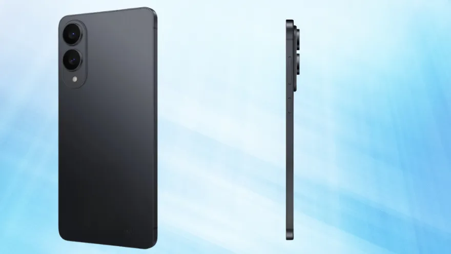 Tất cả thông tin của Galaxy S25 Edge trước thềm ra mắt