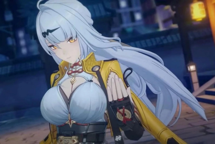 Toàn bộ bộ kỹ năng bị rò rỉ của Yixuan ZZZ 2.0