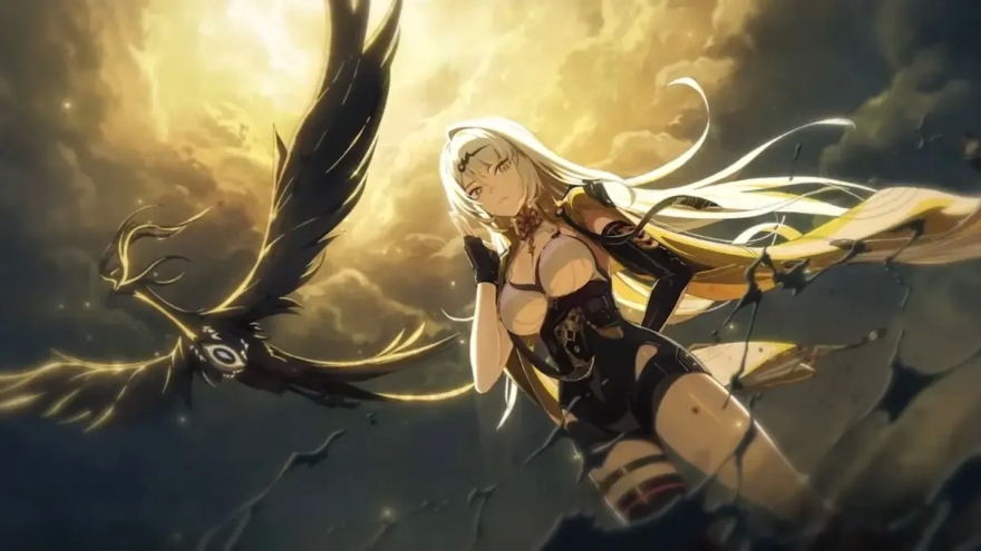 Toàn bộ bộ kỹ năng bị rò rỉ của Yixuan ZZZ 2.0