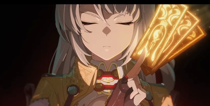 Toàn bộ bộ kỹ năng bị rò rỉ của Yixuan ZZZ 2.0