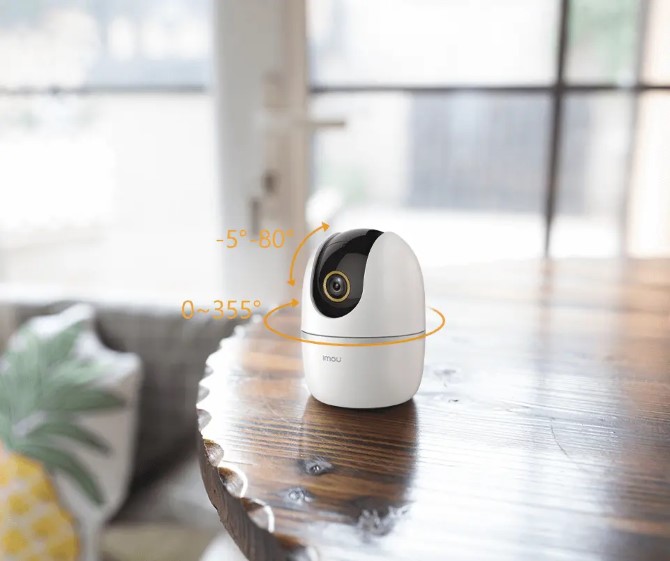 Camera IMOU IPC A42P IMOU 2K 4MP