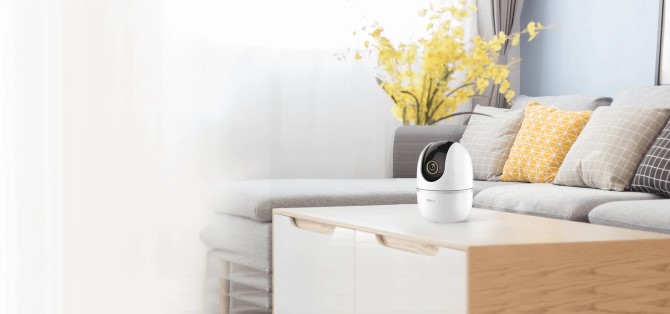 Camera IMOU IPC A42P IMOU 2K 4MP