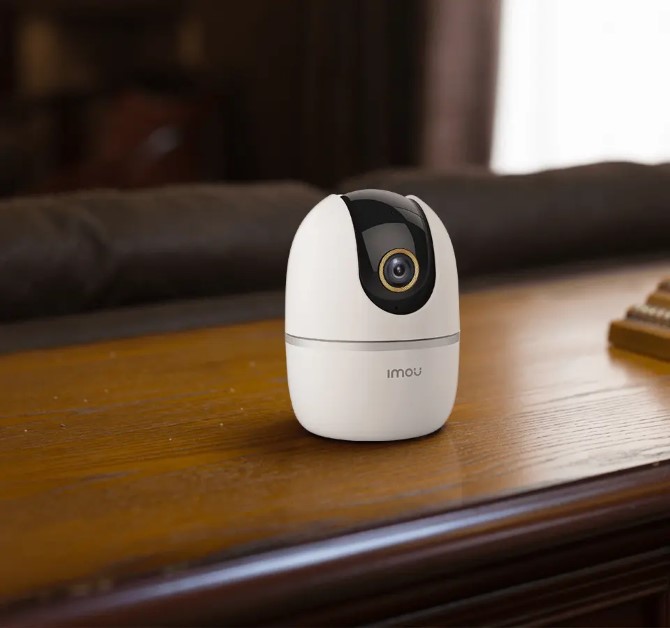 Camera IMOU IPC A42P IMOU 2K 4MP