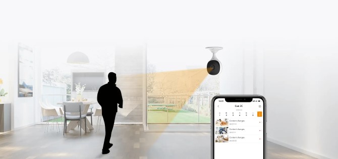 Camera IMOU IPC C22EP A Wifi 1080P 2MP