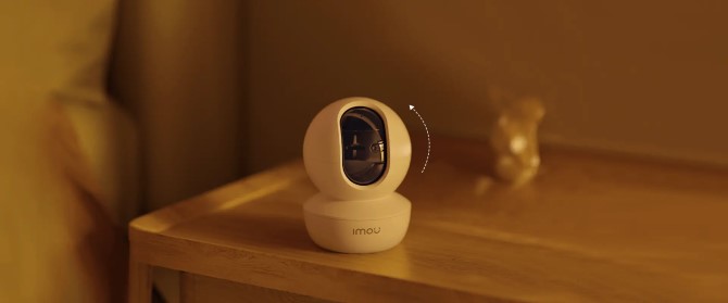 Camera IMOU IPC GK2CP 3C0WR 2K 3MP