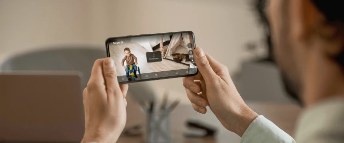 Camera IMOU IPC GK2CP 5C0WR 2K 5MP