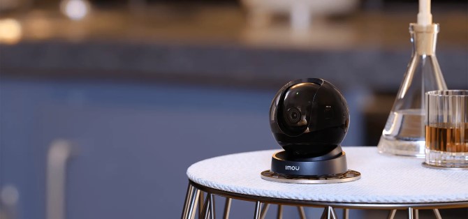 Camera IMOU IPC GK2DP 3C0W IMOU 2K 3MP