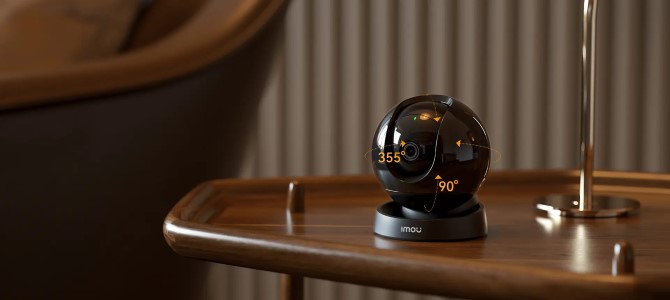 Camera IMOU IPC GK2DP 3C0W IMOU 2K 3MP