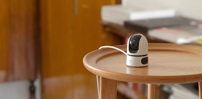 Camera IMOU IPC S2XP 10M0WED 2K 10MP 2 ỐNG KÍNH