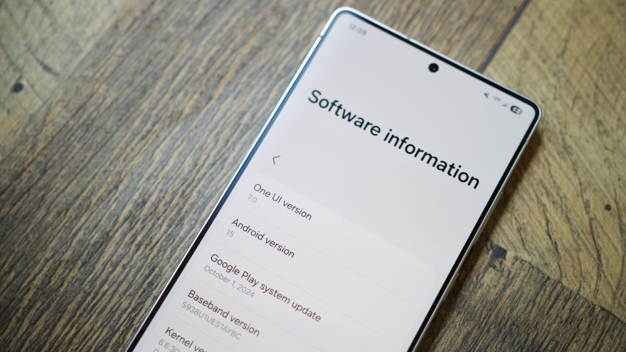 Samsung cố tình cắt giảm nhiều tính năng One UI 7 trên Galaxy S23